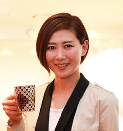 画像1: ウオーキングインストラクター貴月あゆむ　KIRAKIRA COFFEE