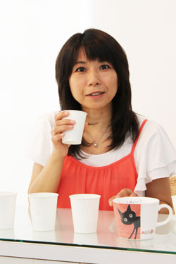 沢田聖子