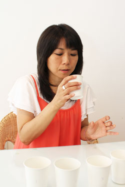 沢田聖子