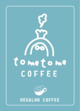 画像: tome tome coffee