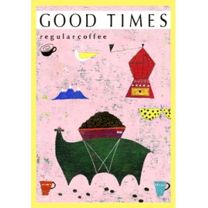 画像: GOOD TIMES