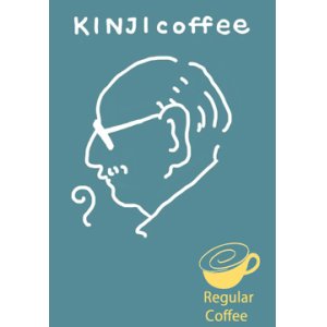 画像: KINJI COFFEE