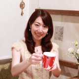 画像: ラジオパーソナリティー 池辺愛　ai love No.1 coffee