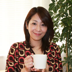 画像1: 声優・女優　岡本麻弥　maya's coffee